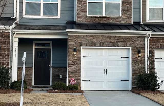 4008 Rothwood Lane - 4008 Rothwood Lane, Harrisburg, NC 28075