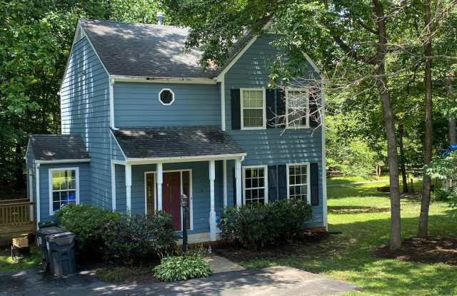 3176 Crossfield Lane - 3176 Crossfield Lane, Hollymead, VA 22911