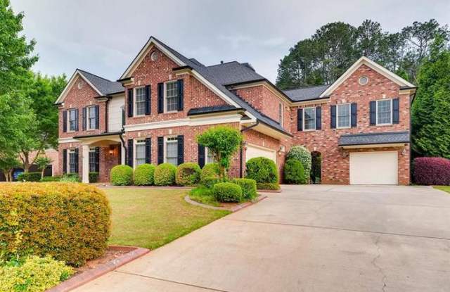 4040 Saint Michelle Lane - 4040 Saint Michelle Ln, Alpharetta, GA 30004