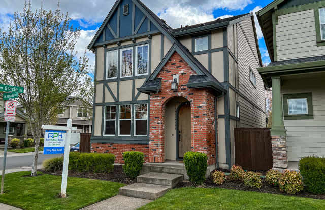 Enjoyable 4-Bed, 2.5-Bath Corner Lot Home in High-Tech Area! photos photos