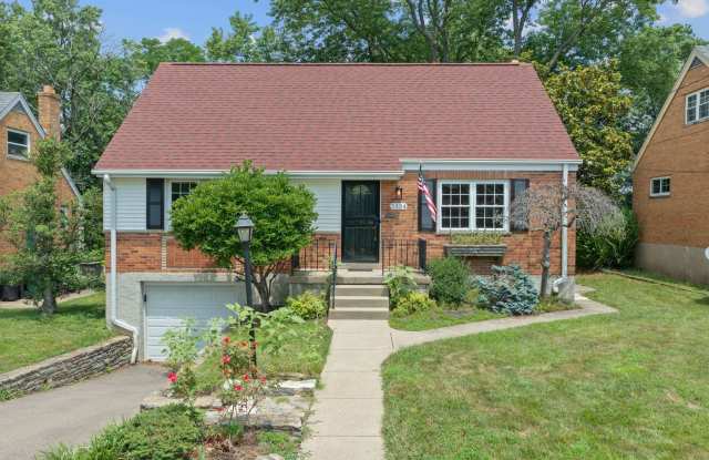 Delhi Township- Cute Single Family 4 bed, 3 bath home! photos photos