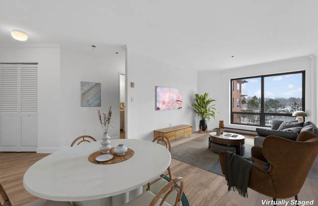 1 Bedroom Condo in South Portland at Breakwater High Rise photos photos 1 Bedroom Condo in South Portland at Breakwater High Rise photos photos