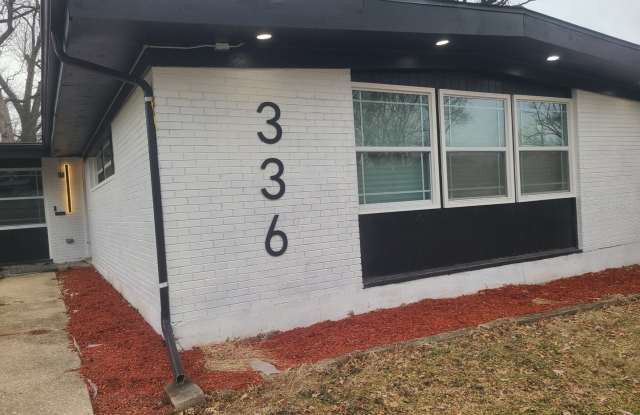 336 Oakwood Street photos photos