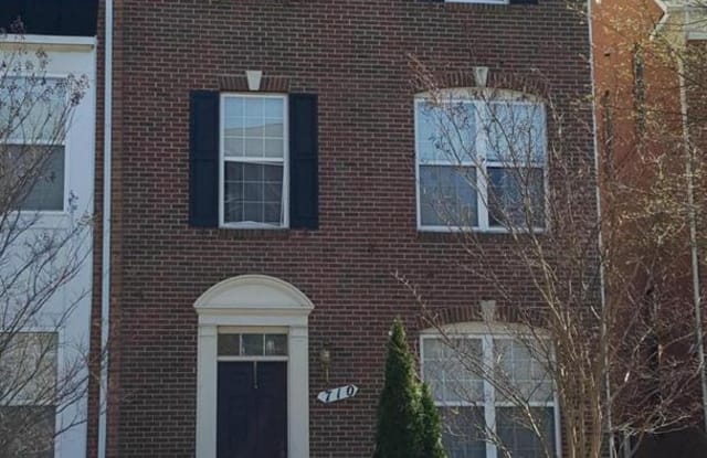 710 Ridgemont Avenue - 710 Ridgemont Avenue, Rockville, MD 20850