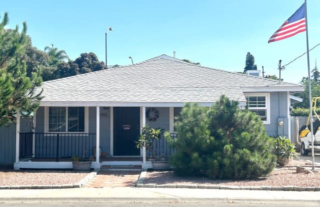 1901 Drescher Street - 1901 Drescher Street, San Diego, CA 92111