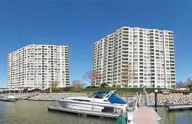 7501 River Rd. Windward Towers - 7501 River Road, Newport News, VA 23607