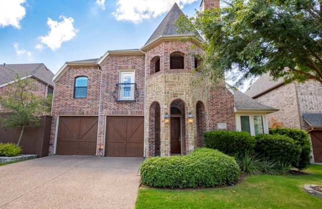 7024 Coverdale Drive - 7024 Coverdale Drive, Plano, TX 75024