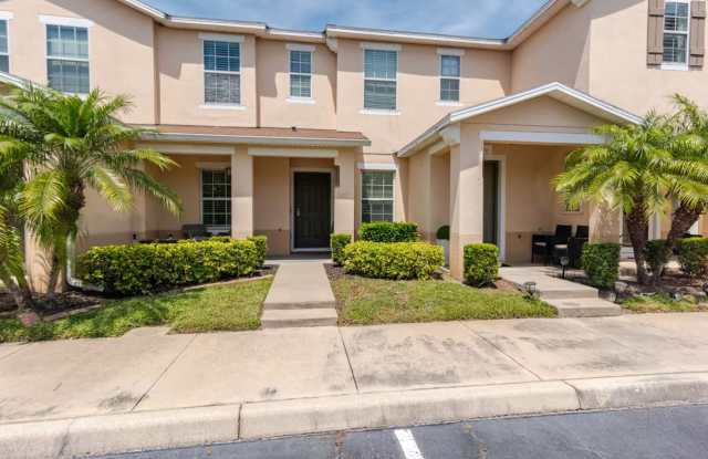 5105 Staniard Drive - 5105 Staniard Drive, Osceola County, FL 34746
