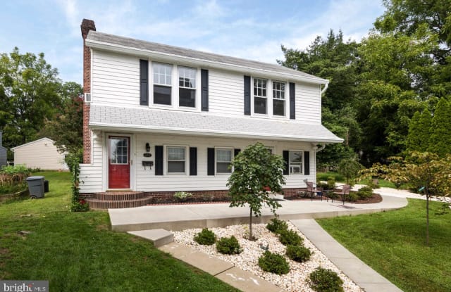 220 A S WASHINGTON S - 220 S Washington St, Havre de Grace, MD 21078