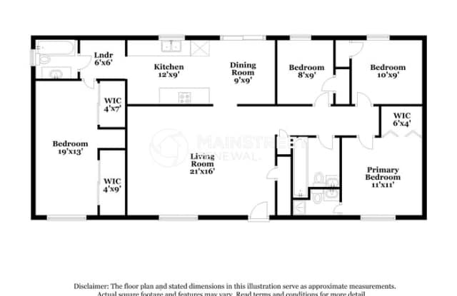 6297 Wellington Court Gallery 2