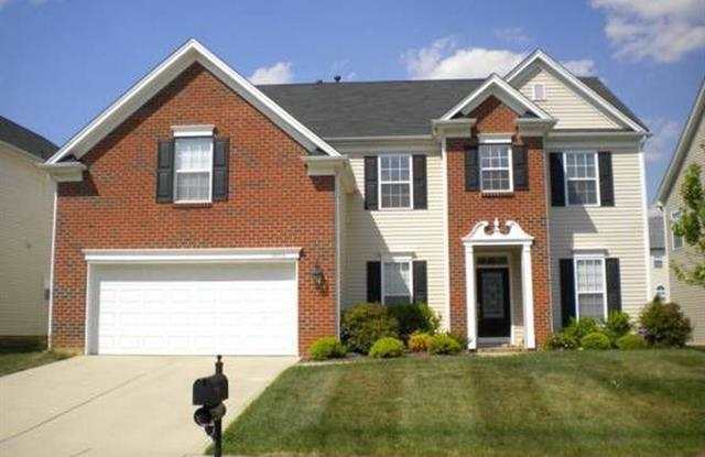 13913 daltrey Lane - 13913 Daltrey Lane, Charlotte, NC 28277