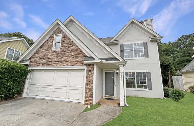 2251 Mainsail Ct photos photos