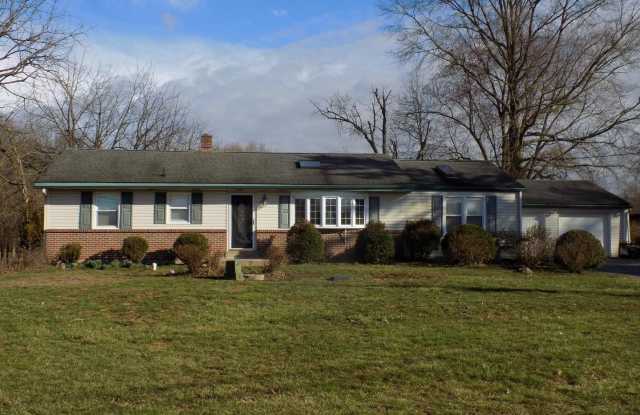 3168 MIDDLE CREEK Road Gallery 4