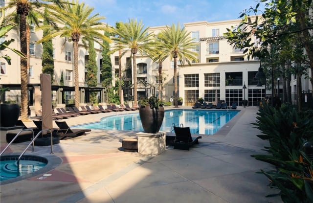 2460 Scholarship - 2460 Scholarship, Irvine, CA 92612