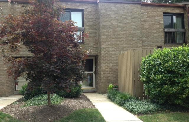 3 WIMPOLE COURT - 3 Wimpole Court, Cockeysville, MD 21030