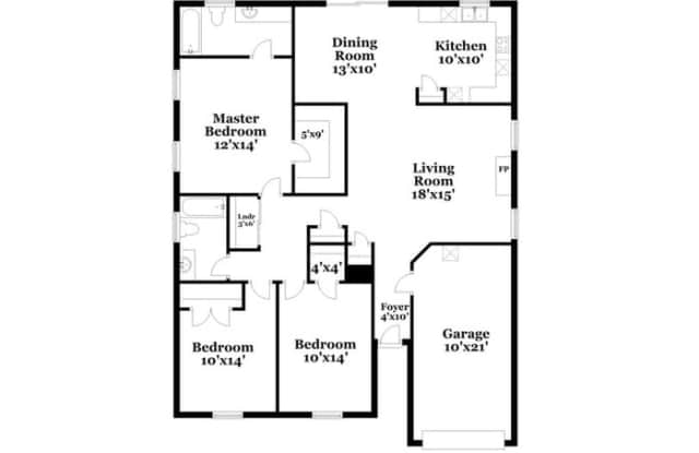 8626 Lockerbie Lane Gallery 2