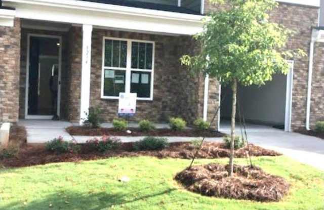 8234 Merryvale Lane - 8234 Merryvale Lane, Mecklenburg County, NC 28214