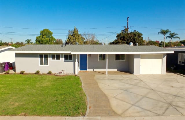 6829 E Almada Street - 6829 Almada Street, Long Beach, CA 90815