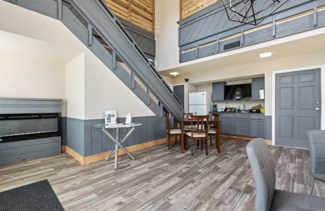 Crosswinds Villas Gallery 3