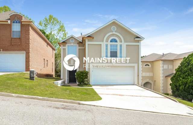 1212 Riverford Drive - 1212 Riverford Drive, Hoover, AL 35216
