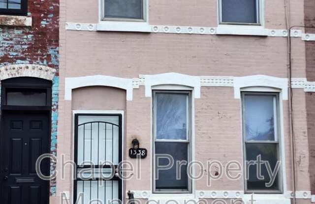 1338 N. 27th Street Gallery 2