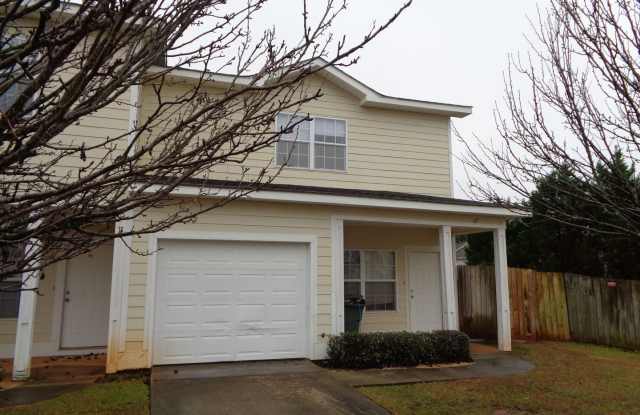 Courtyard Way - End Unit on Large Corner Lot! - 17 Courtyard Way, Enterprise, AL 36330 Courtyard Way - End Unit on Large Corner Lot! - 17 Courtyard Way, Enterprise, AL 36330