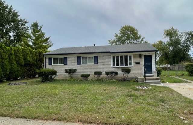 38323 Avondale St - 38323 Avondale Street, Westland, MI 48186