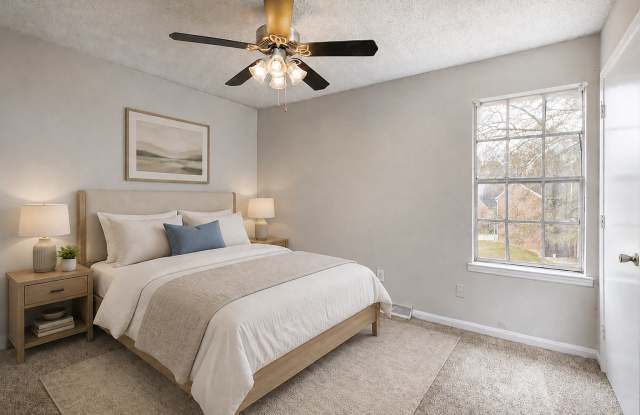 Chester Place Townhomes aka Wedgewood Gallery 2