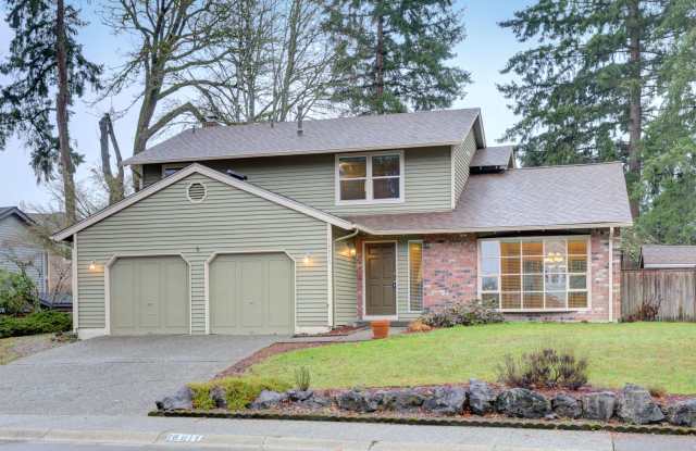 4Bd/2.5Ba Redmond Home photos photos