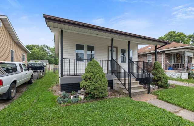 Porch-Side Charm: Turnkey 2-Bed Home with Modern Upgrades photos photos