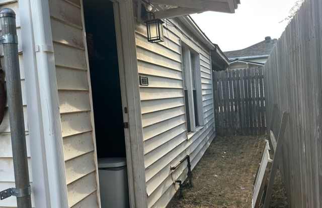 Charming 1BR House in Abilene photos photos Charming 1BR House in Abilene photos photos