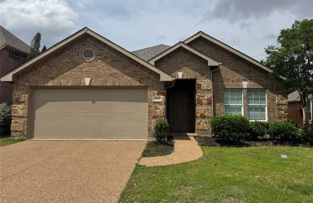 2627 Powderhorn Drive - 2627 Powderhorn Drive, Little Elm, TX 75068