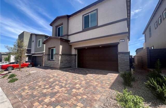 308 Mount Tyndall Street - 308 Mount Tyndall Street, Henderson, NV 89015