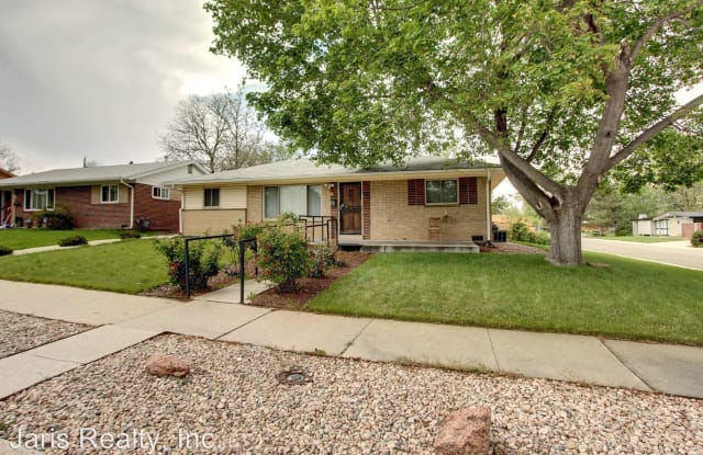 2601 S. Lowell BLVD. - 2601 South Lowell Boulevard, Denver, CO 80219