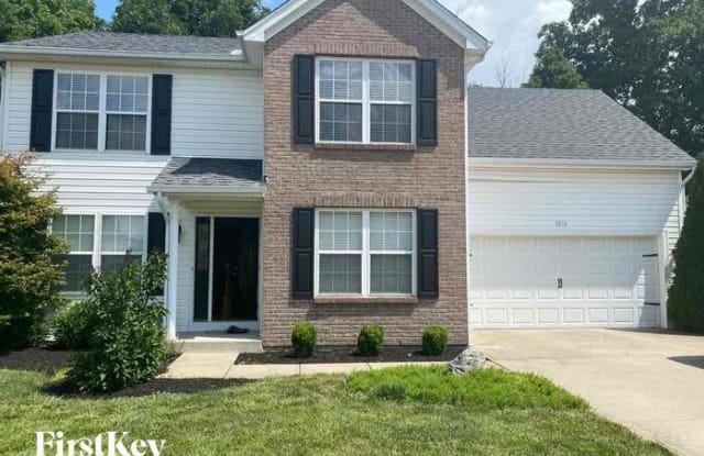 1076 Weeping Willow Lane - 1076 Weeping Willow Ln, Warren County, OH 45039