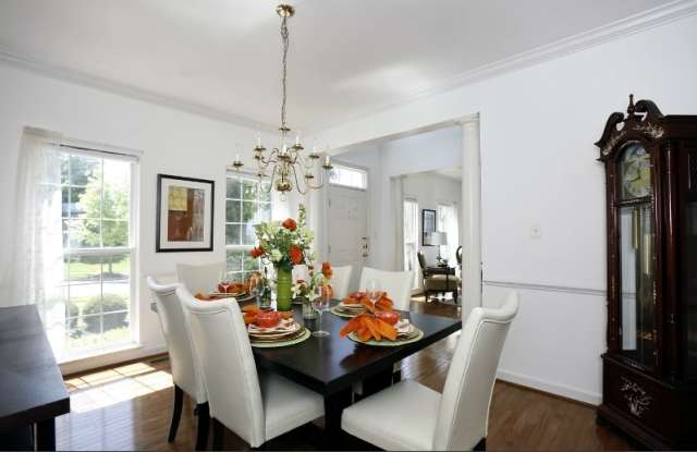 11401 Crownwood Lane - 11401 Crownwood Lane, Travilah, MD 20850