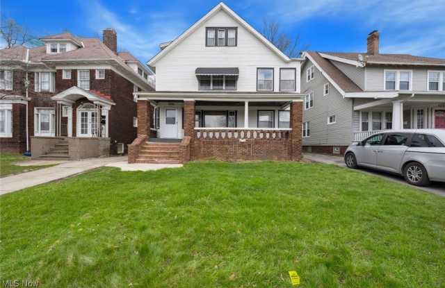 3234 Euclid Heights Boulevard - 3234 Euclid Heights Boulevard, Cleveland Heights, OH 44118