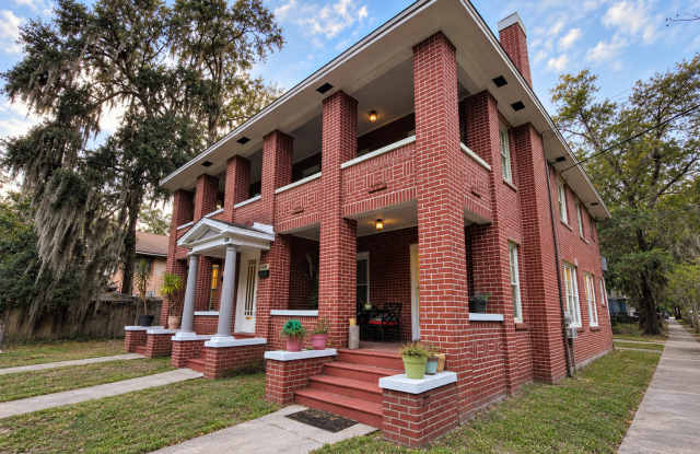 4550 Notter Avenue Gallery 1
