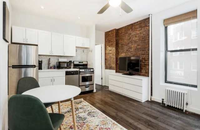 241 East 73rd Street - 241 East 73rd Street, New York City, NY 10021