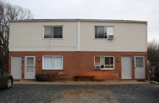 Quaint One Bedroom Apartment photos photos