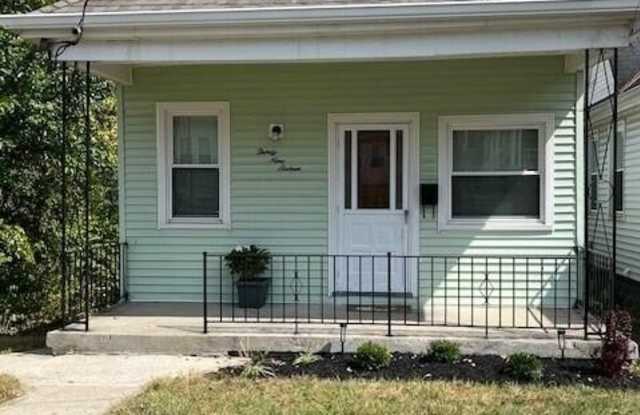 3916 Leslie Avenue - 3916 Leslie Avenue, Covington, KY 41015