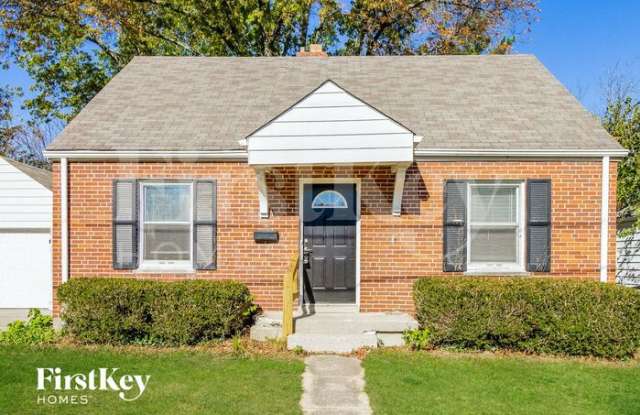 12 Gambier Circle - 12 Gambier Circle, Greenhills, OH 45218 12 Gambier Circle - 12 Gambier Circle, Greenhills, OH 45218