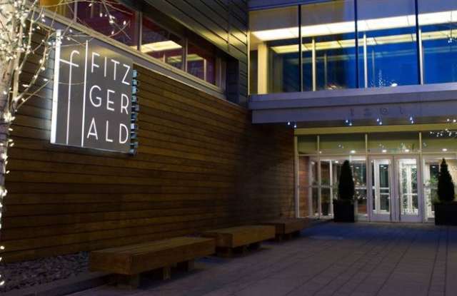 The Fitzgerald Gallery 1