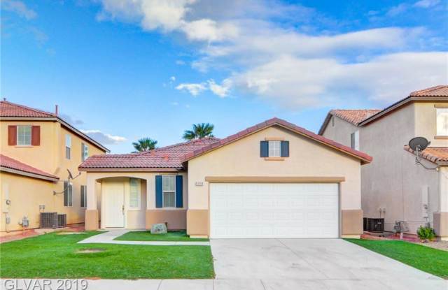 5310 CONQUISTADOR Street - 5310 S Conquistador St, Spring Valley, NV 89148