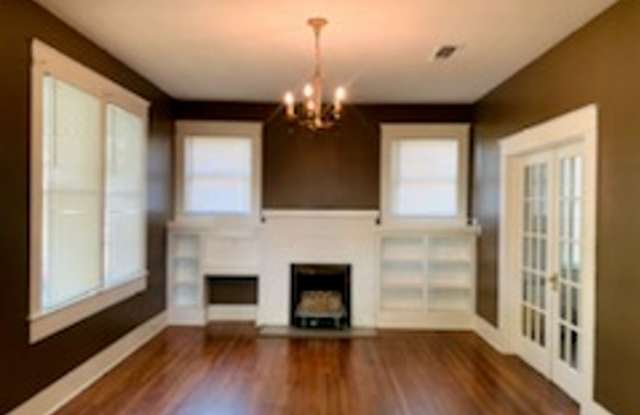 CHARMING 3 BEDROOM HOME WITH HISTORIC CHARACTER AND MODERN COMFORTS – $1,400/MONTH Gallery 3