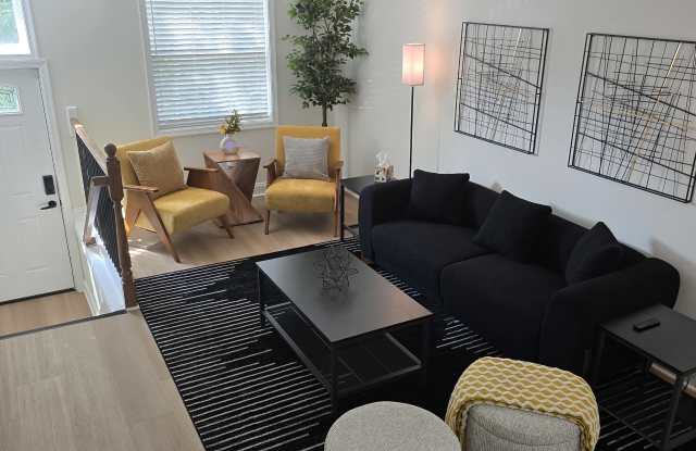 711 North Patterson Park Avenue Gallery 4