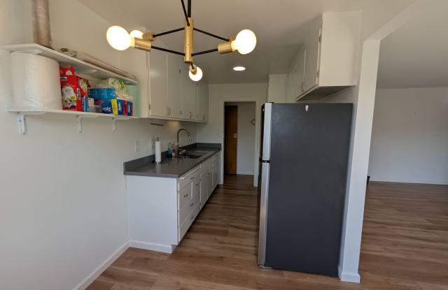 Modern Top Floor Condo, Newly Remodeled -Upgraded kitchen and bathroom photos photos