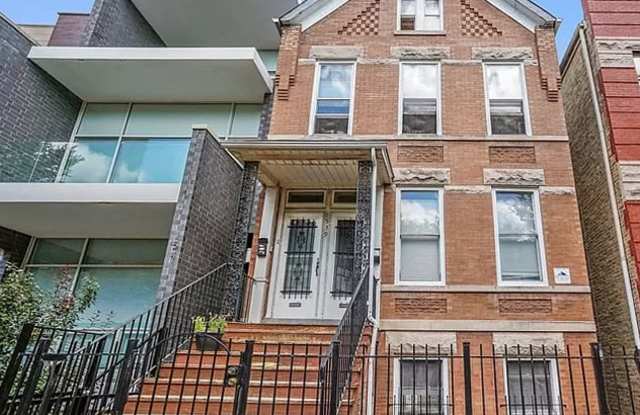 1539 North Bosworth Avenue - 1 photos photos