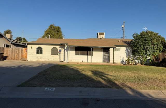 3 Bedroom 2 Bathroom in Dinuba! Gallery 3