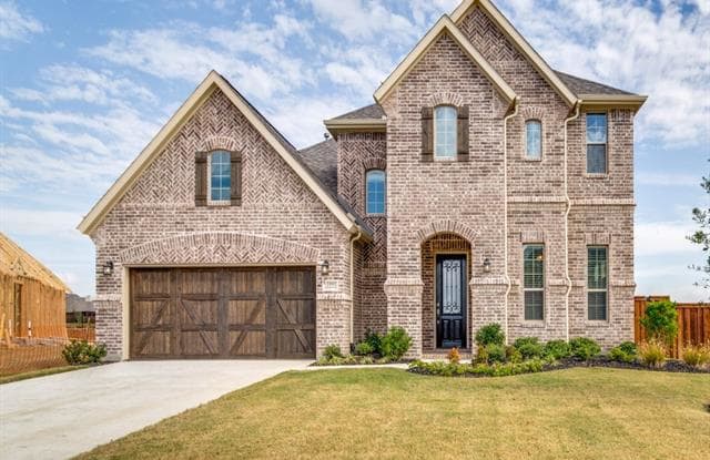 1091 Belknap Way - 1091 Belknap Way, Prosper, TX 75078